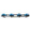 Escalator Step Chain T131A Step distance 394roller diameter 80 inner width 27