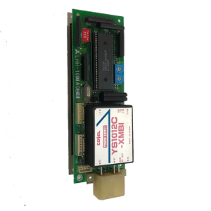Elevator Spare Parts Elevator PCB Board LHH-100AG24 From Original Factory