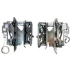Elevator Car Hall Floor Door Knife R2 Standard with Lock Accessories KM601500G13