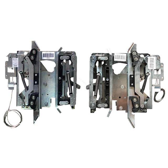 Elevator Car Hall Floor Door Knife R2 Standard with Lock Accessories KM601500G13