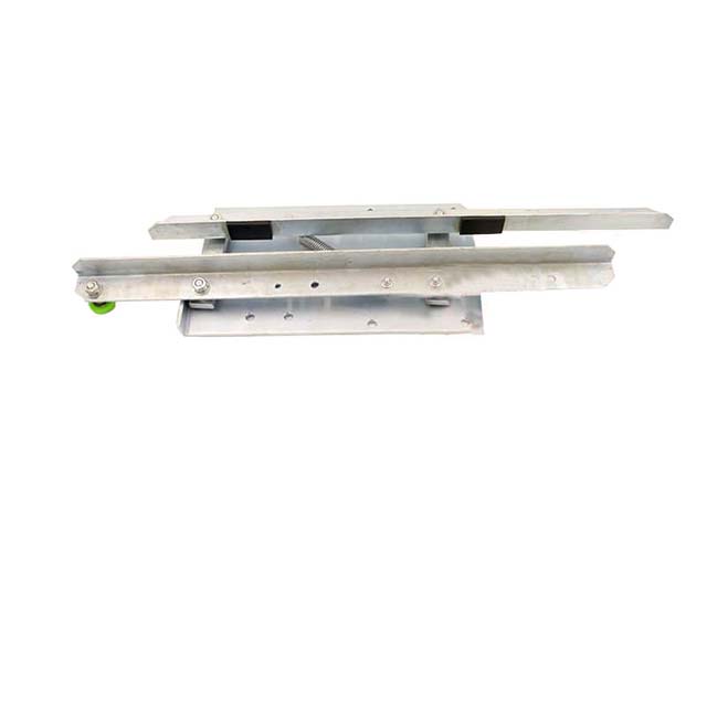 Elevator Car Hall Floor Door Knife parts 3100 Original AT120 Door Knife D1
