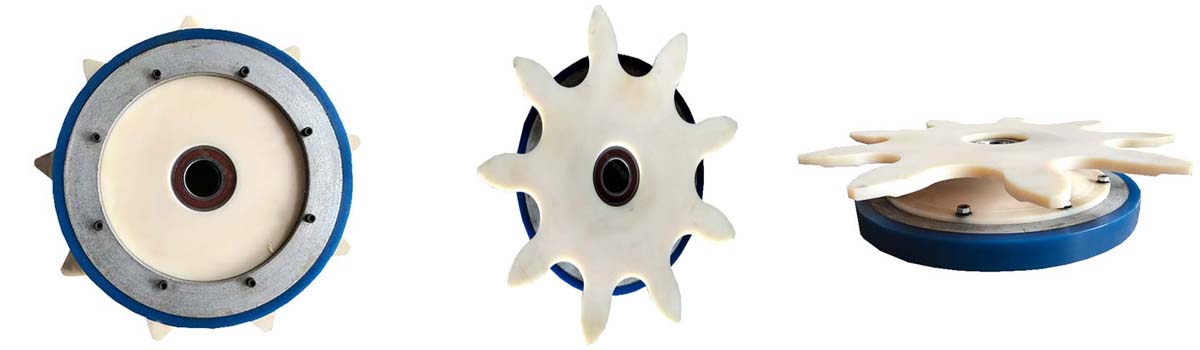 5001590 gear wheel