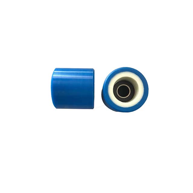 Escalator Handrail Pressure Roller 60*55*6202 Polyurethane Roller