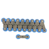 Escalator Step Chain 131.33 Roller 70-25 Pin 14.63 Original Original Factory