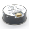 Elevator spare parts Elevator button KAN-J1409BW 138A5631 round button 
