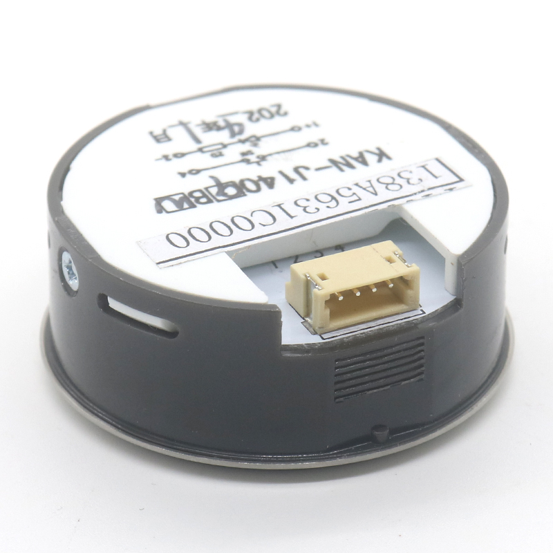 Elevator spare parts Elevator button KAN-J1409BW 138A5631 round button 