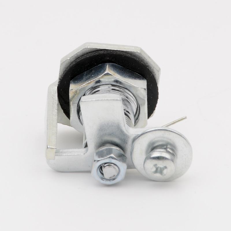SOK Elevator parts high quality Hall door triangle lock 161 door lock 