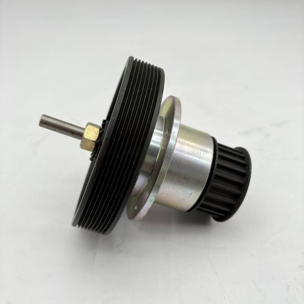 1pc DO2000 Drive Shaft FAA198L1 Door Machine Pulley