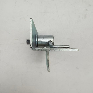 KM731435G02 LANDING DOOR EMERGENCY OPENING DEVICE AMDL WITH SPRING