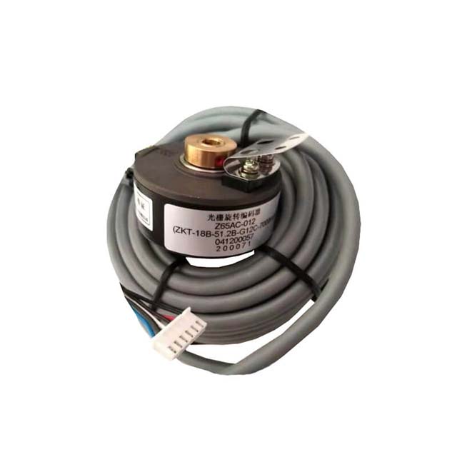 Elevator Door Machine Encoder Z65AC-011 Z65AC-08 Z65AC-012 for Promition