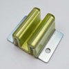 Elevator Counterweight Guide Shoe 86x80mm