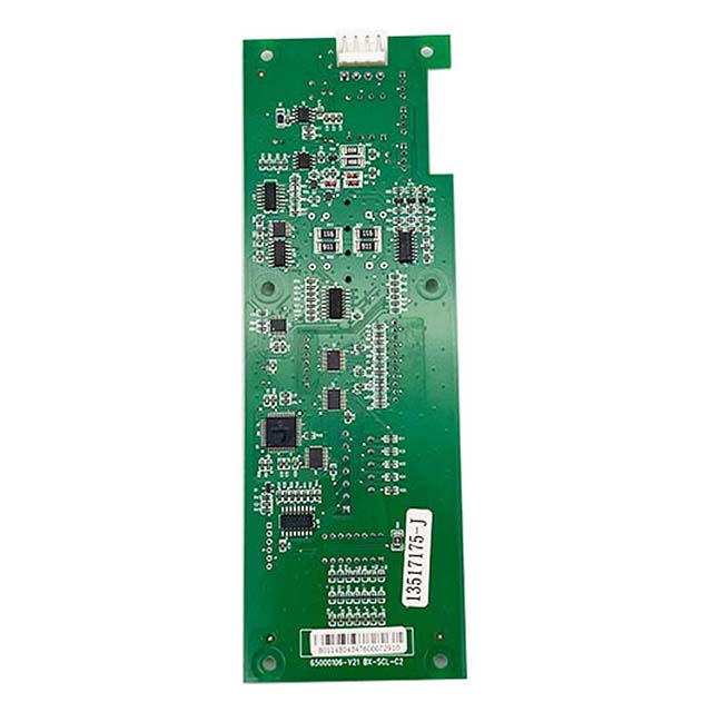 Elevator Parts BX-SCLC2 13517175-J Elevator Display Board