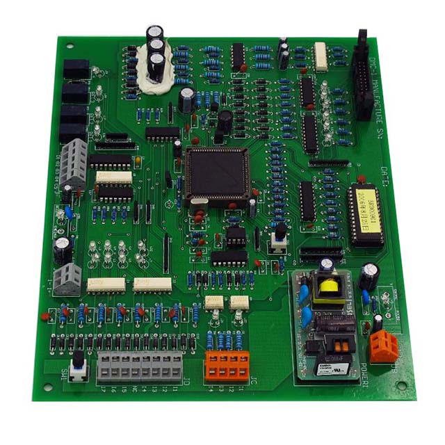 Elevator PCB Board DMC-1 Door Machine Board Drive Electronic Board