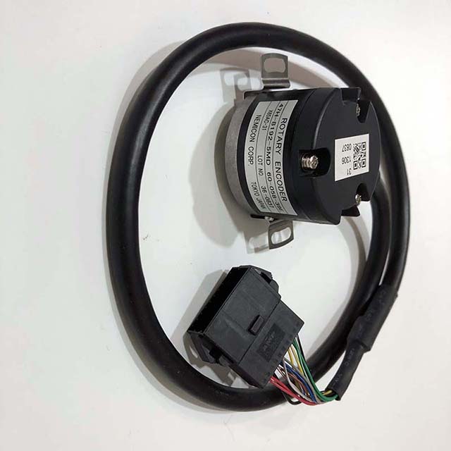Elevator Parts Elevator Rotary Encoder SBX-8192-5MD X65AC-31