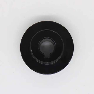 Elevator Door Machine Pulley YVP90-6 Door Motor Pulley Elevator Pulley 48-29 Pulley