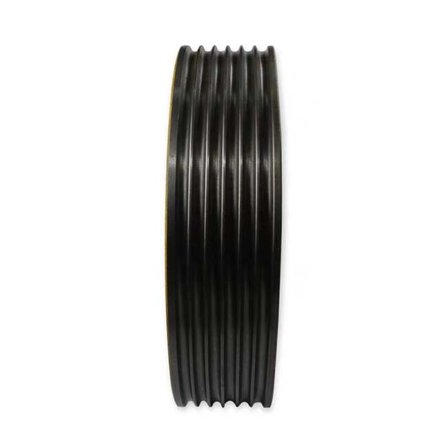 Elevator Reverse Rope Wheel Guide Wheel Counterweight Wheel 330*420*68