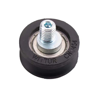 Elevator Eccentric Hanger Wheel Door Wheel 35-14-6000 CN0454 