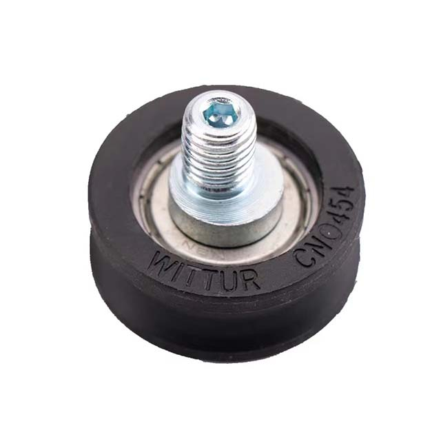 Elevator Eccentric Hanger Wheel Door Wheel 35-14-6000 CN0454 