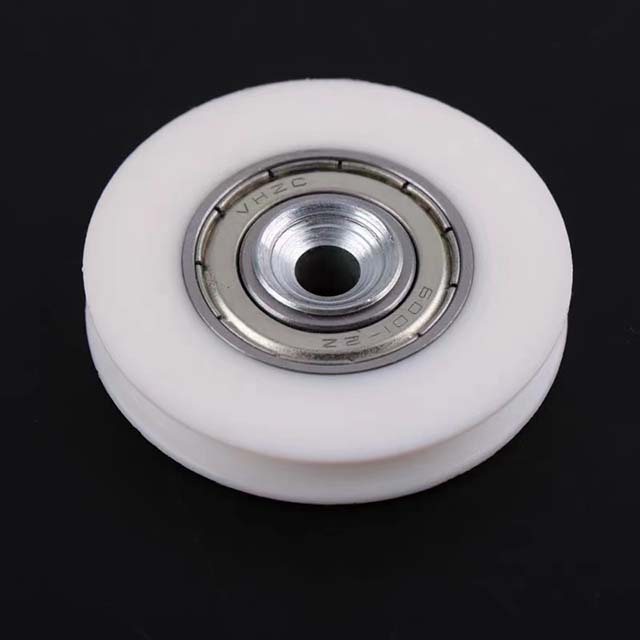 Elevator V30 Rope Wheel Door Wheel 45*8*6001 300P