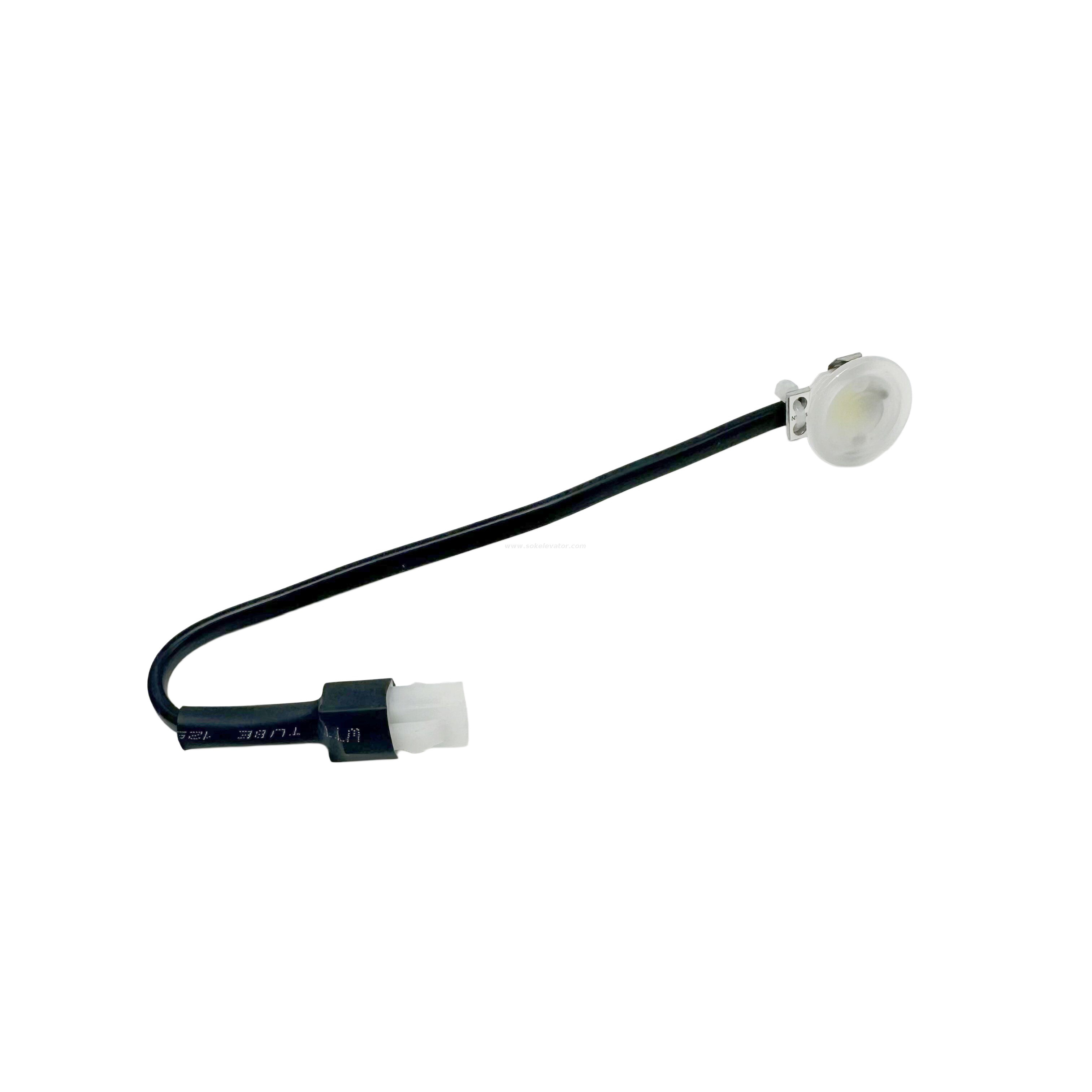 Elevator Car Emergency Light KM970575G04 Elevator Spare Part