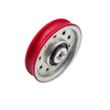 Elevator Door Roller 94*19*6203 Elevator Spare Part