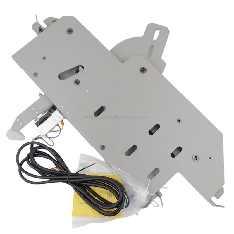 Elevator Door Knife MDZJ131-01 Elevator Spare Part