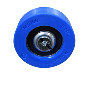 Escalator Step Roller 70x25x6204 Escalator Spare Part