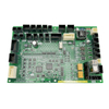 Elevator Car Top Panel CCU-500B CV600CV620 Car Top Communication Board Elevator Spare Part