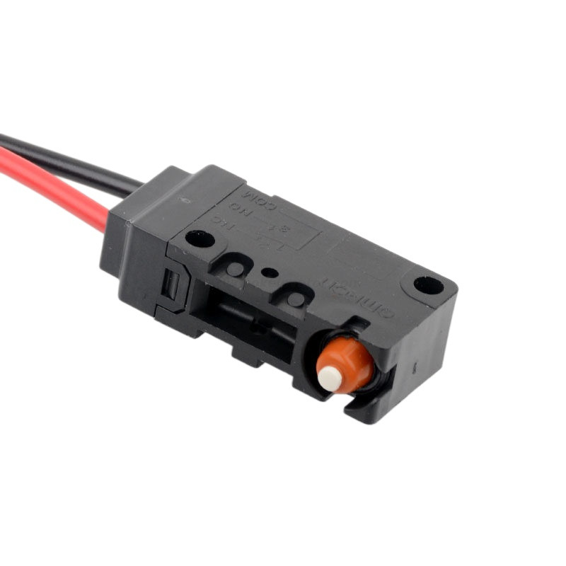 Elevator Brake Detection Switch D2VW-01-2MS Elevator Spare Part