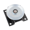 Elevator Hall Door Wire Rope Pulley 90*11*6200 Elevator Spare Part