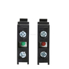 Elevator Car Top Inspection Emergency Stop Button Contact Switch PB1-F-C10/C01 Elevator Spare Part