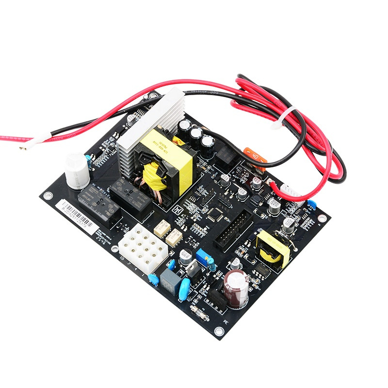 Elevator Machine Room-less MRO Electric Brake Release Device B-2D1104D10-XO Lower Floor Power Supply Board Elevator Spare Part