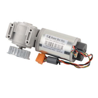 Elevator AT120 Door Motor Door Control Box Inverter FAA24350BL2 Elevator Spare Part