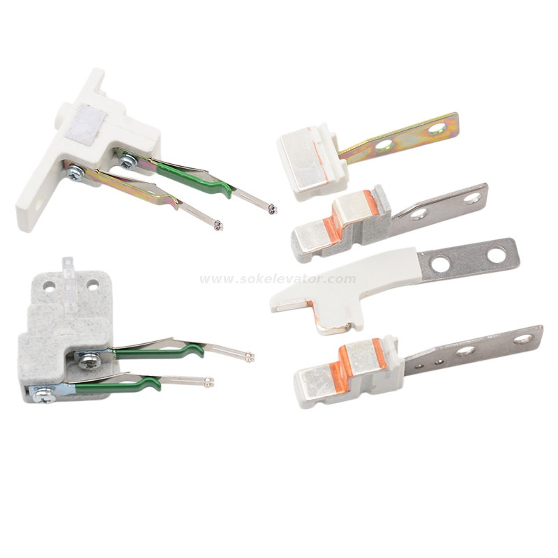 Elevator Door Lock Contact DK-RSL Main Lock Elevator Spare Part
