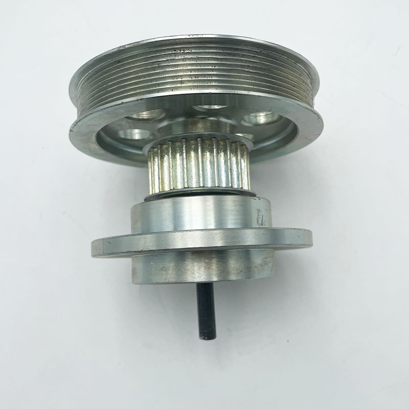 Elevator Door Roller DO2000XAA198P1