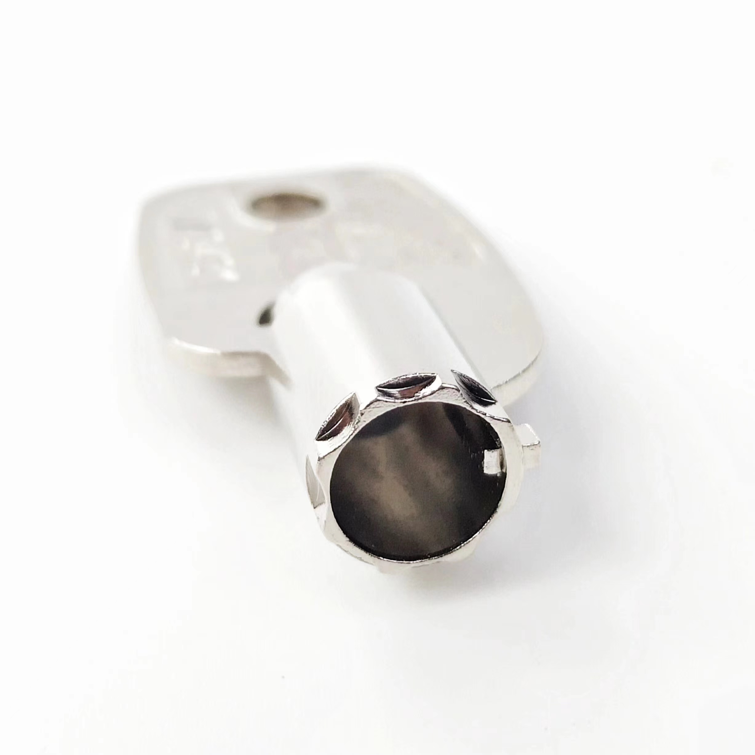 Elevator Machine Room-less Key YE602D180-01 Elevator Parts