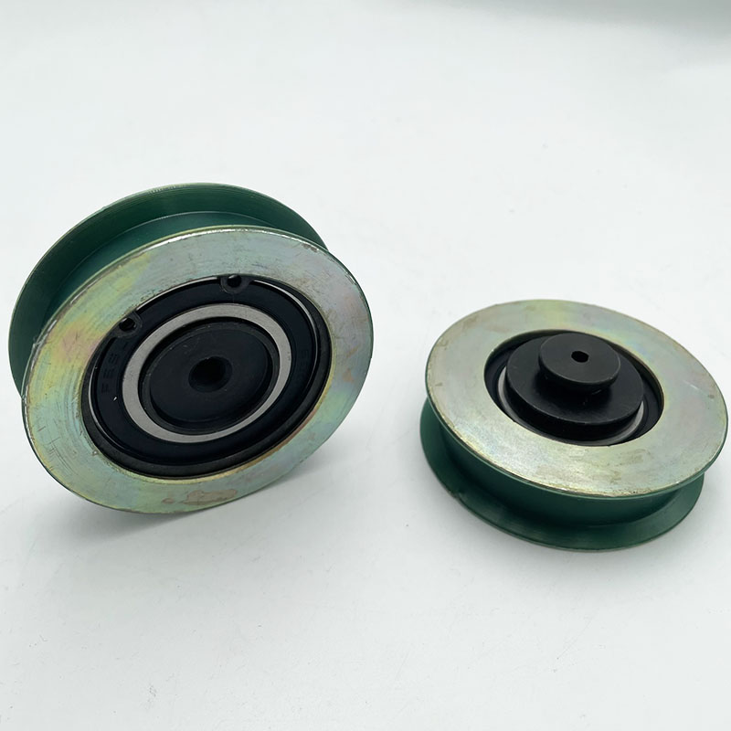 DO 2000 Elevator Door Roller 76*20 Made in China 