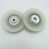 Elevator Door Carriage Roller 76*16*6203
