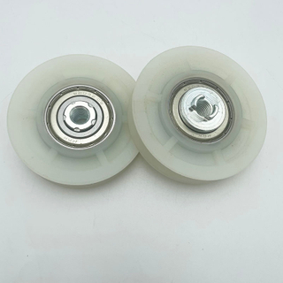 Elevator Door Carriage Roller 76*16*6203