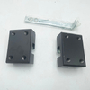 Elevator Instantaneous Safety Gear AODEPU OX-088 for Safty Parts