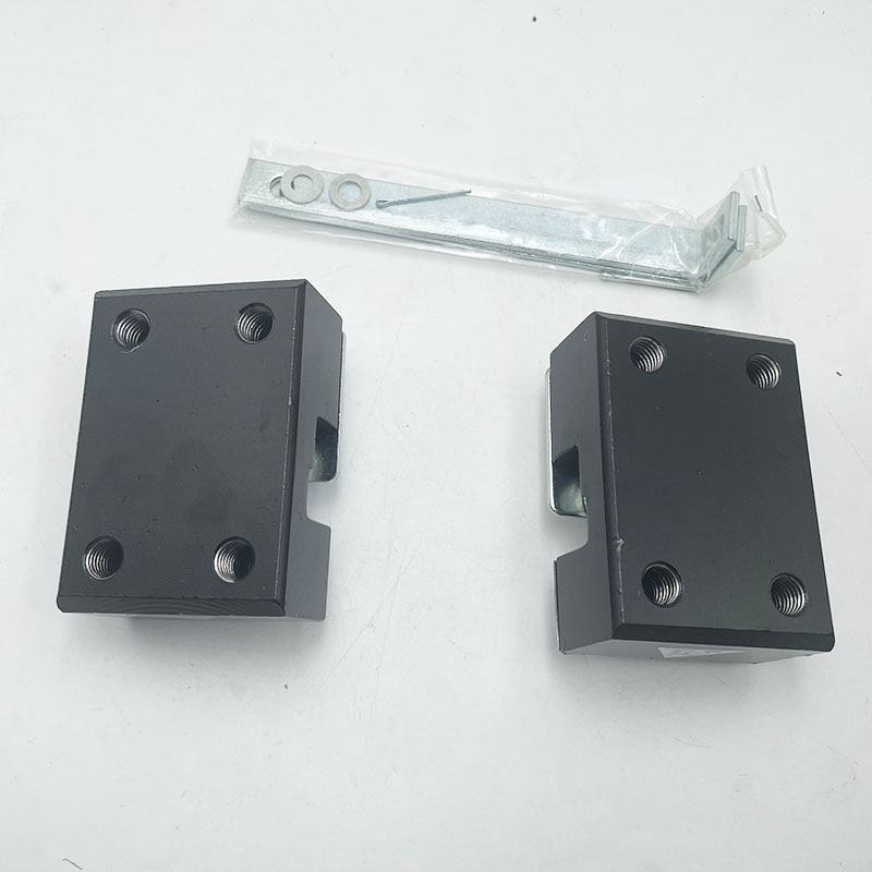 Elevator Instantaneous Safety Gear AODEPU OX-088 for Safty Parts