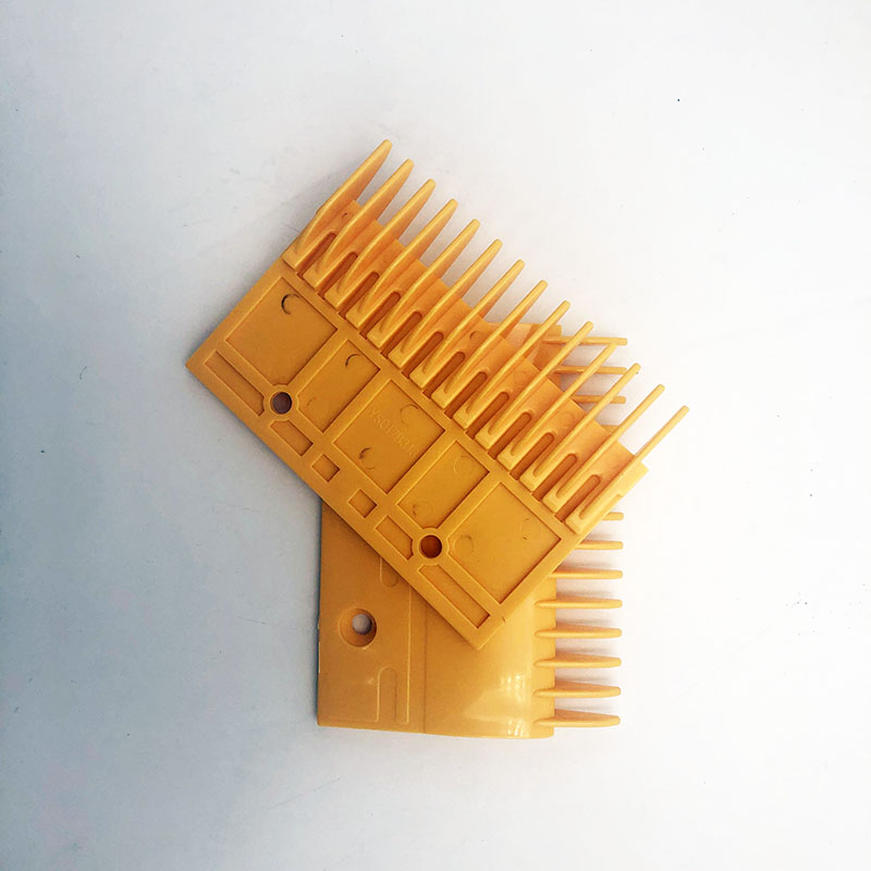 Escalator Comb Plate OEM YS017B313 Escalator Parts