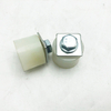 Escalator Guide Roller 32*32 Escalator Spare Parts