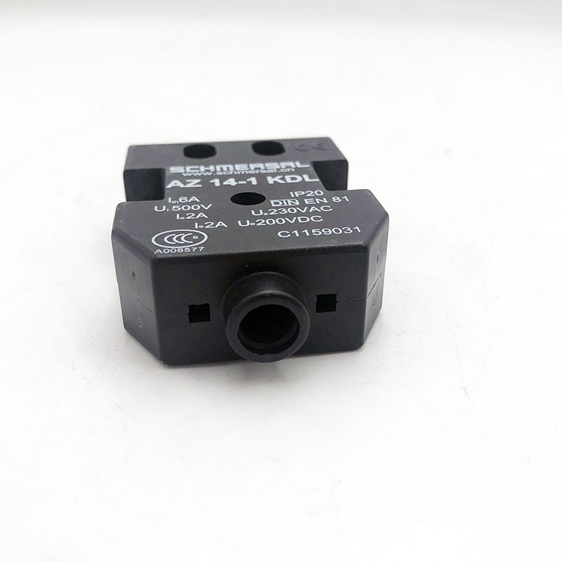 AZ 14-1KDL Hall Door Lock Elevator Parts with Competitive Price