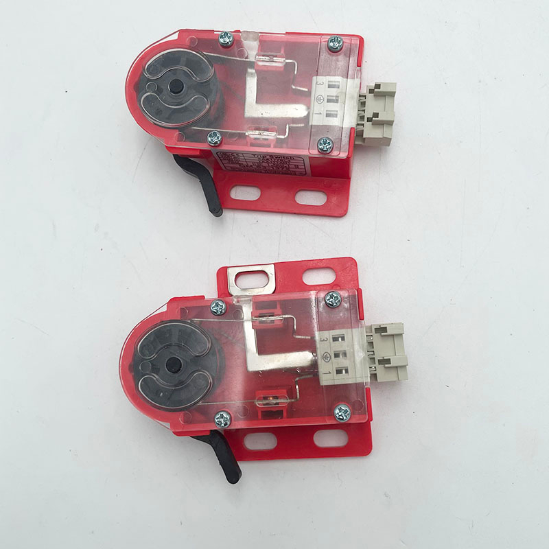 Elevator Limit Switch XAA177BL3 QM-S3-1372