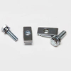 Best Selling Elevator Slider Screw Nut M5 M6 Elevator Parts