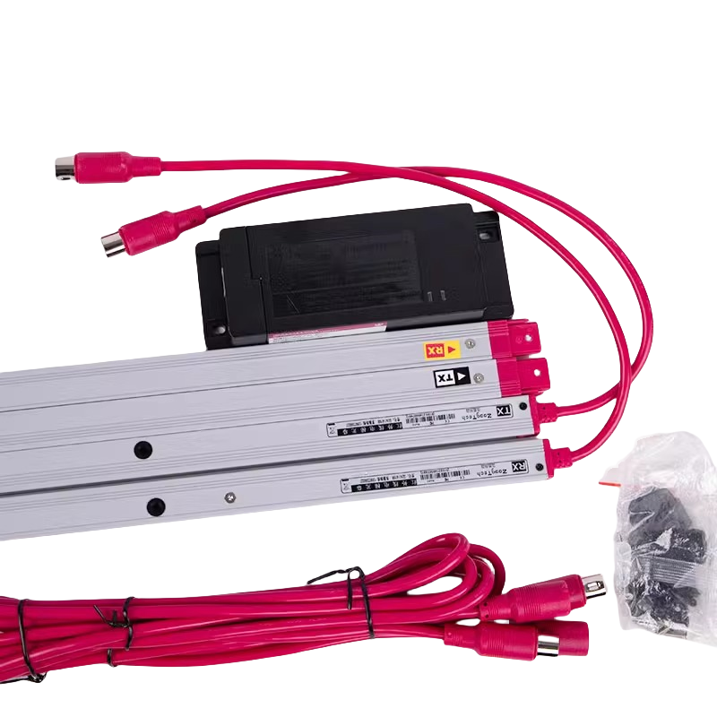  SOKSOK Elevator light curtain Electric vehicles entering Internet of Things universal prohibition system G2A3-618B G2A3618B