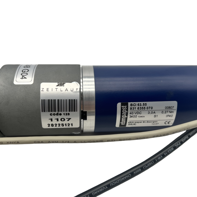 SOK Elevator Spare Parts Door Motor 602748G03