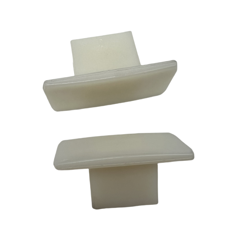 SOK Escalator Parts escalator guide block guide slider anti-bias slider 57*26*29mm handrail with slewing chain guide block