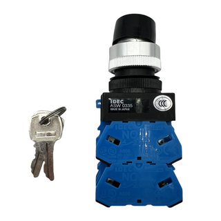 SOK Escalator Parts DAA177NPJ1 escalator push button switch ASW0335 base station lock elevator equipment lift parts